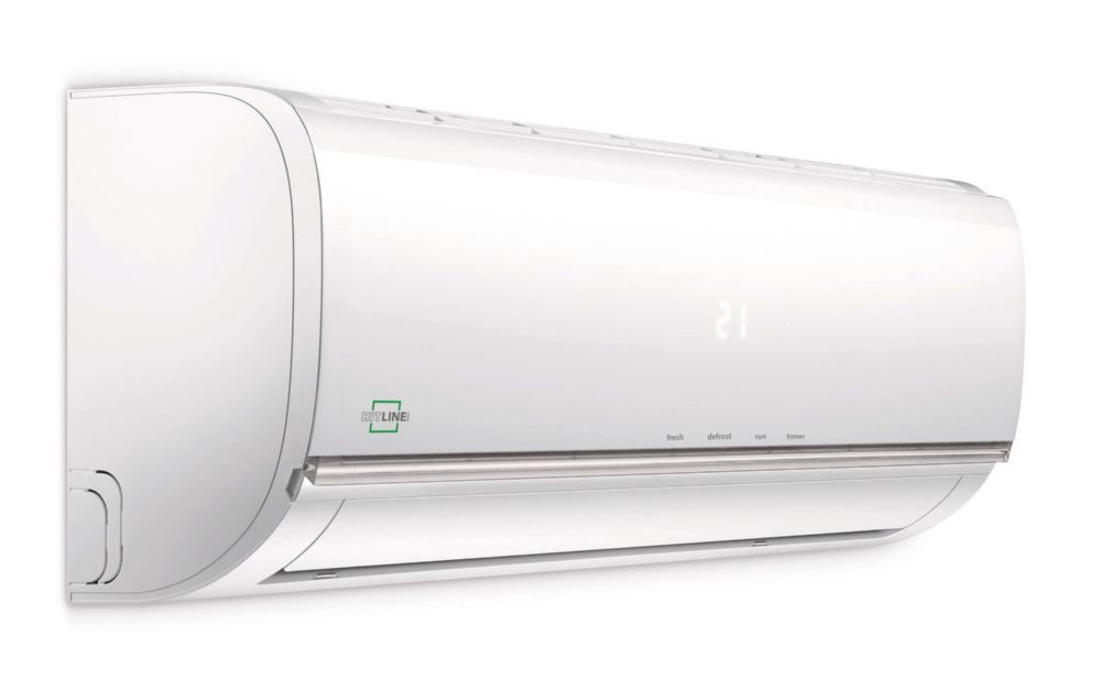 Produktbild Remko Komfort-Raumklimageräte SKW 261 DC IT