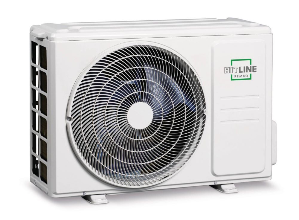 Produktbild Remko Komfort-Raumklimageräte SKW 351 DC AT