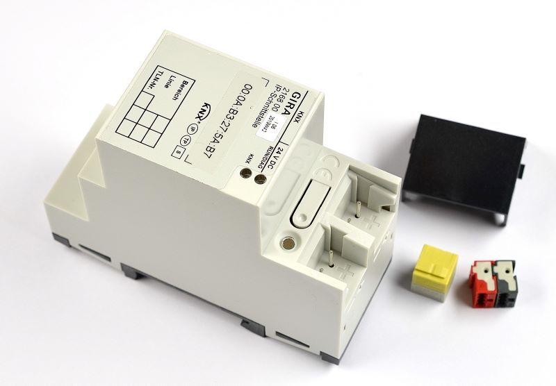 Produktbild Remko RK Smart-Com IP-Interface KNX-Modul