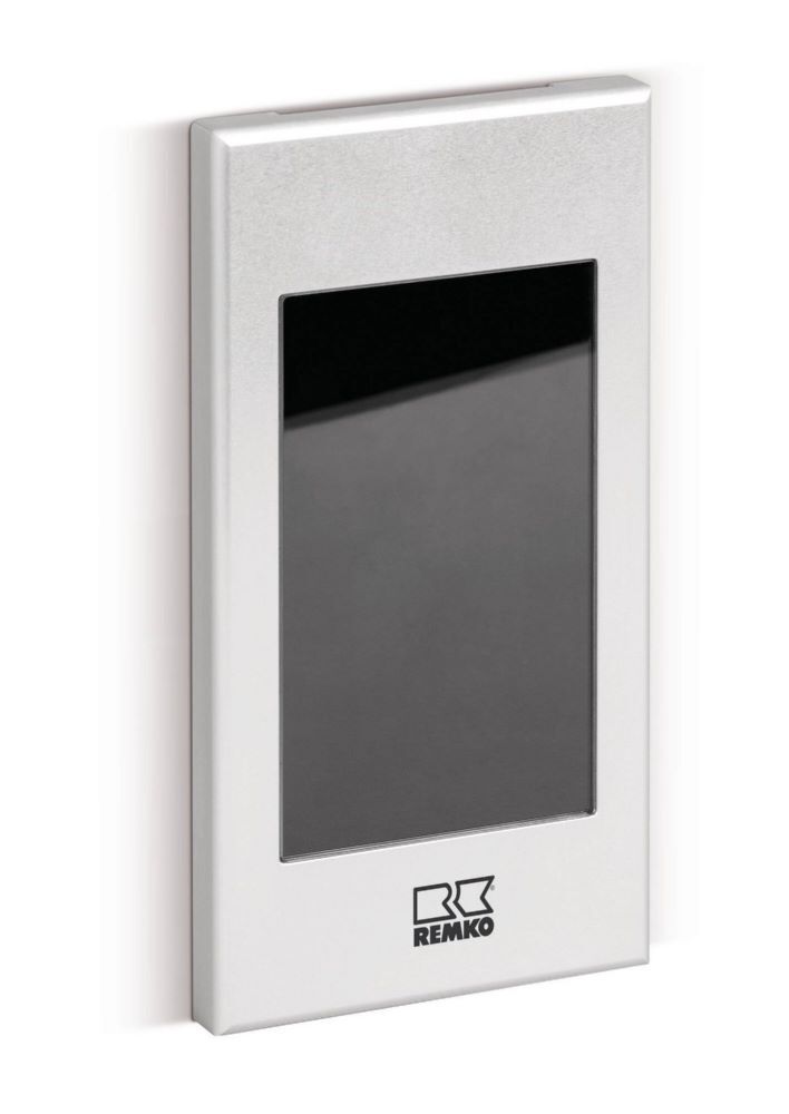 Produktbild Remko RK Smart Control Touch SC-20 für Kaltwasser-Klimasysteme