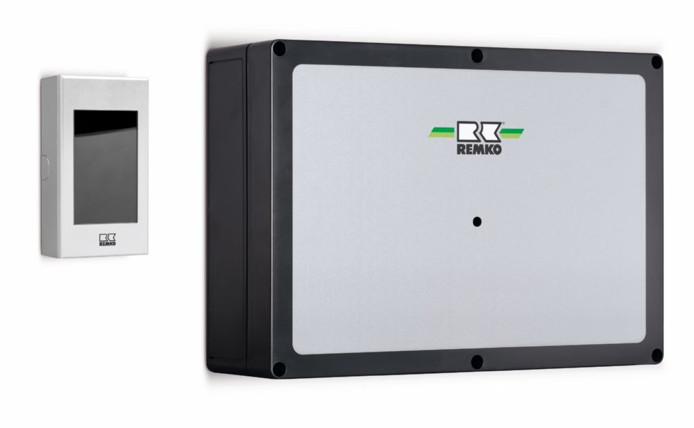 Remko Smart-Control Touch SQW Produktbild Remko Smart-Control Touch SQW