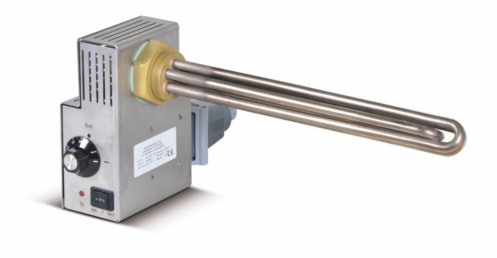 Remko Smart-Serv eingebaut SQW 400 WB Produktbild Remko Smart-Serv eingebaut SQW 400 WB