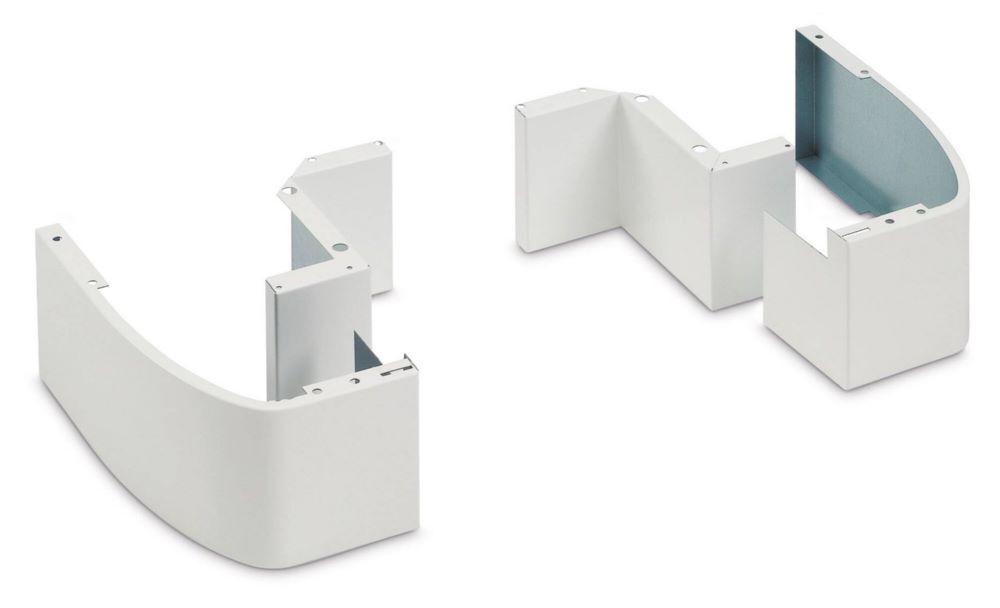 Remko Standfüße Serie KWK Produktbild Remko Standfüße Serie KWK