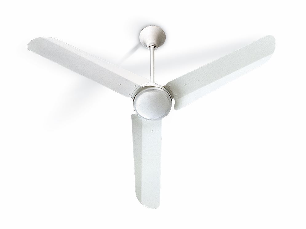 Remko Deckenventilator WLE DVL 140 Produktbild Remko Deckenventilator WLE DVL 140