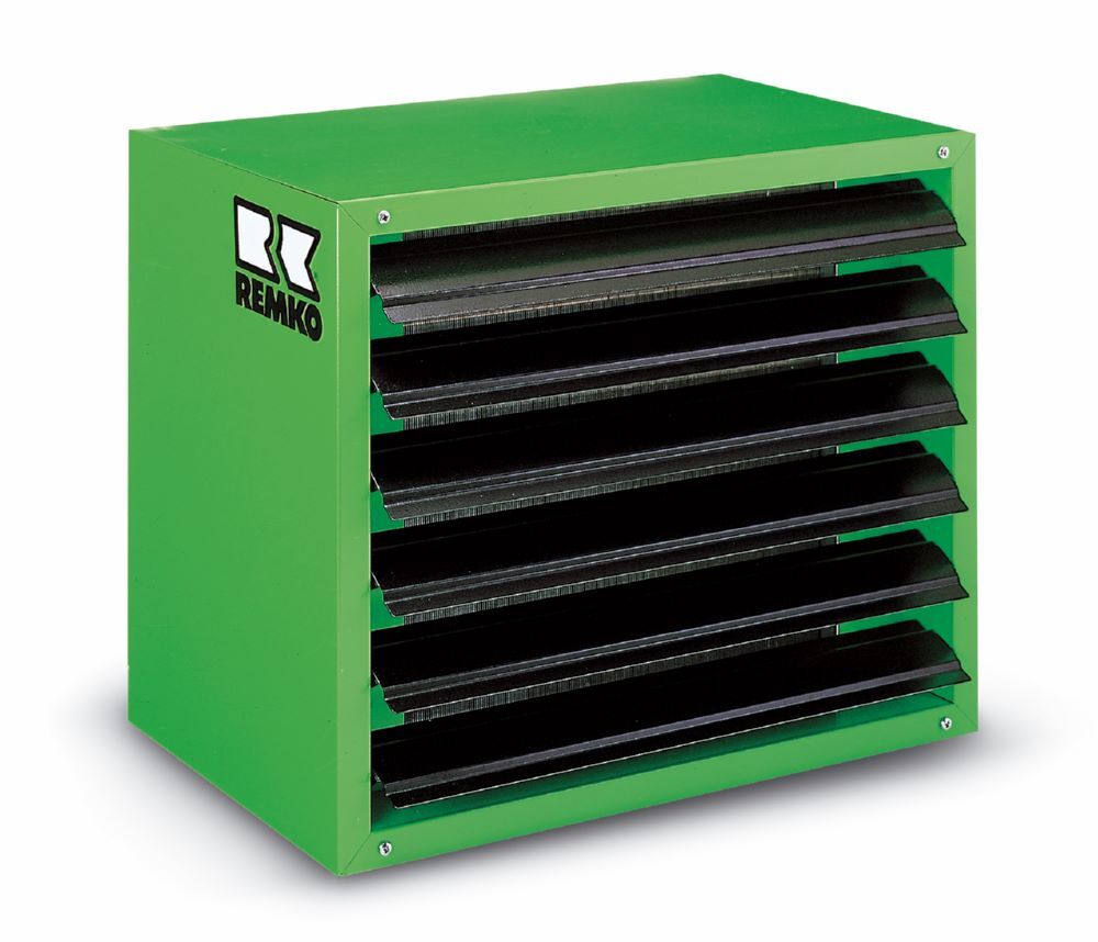 Remko Warmwasser Heizautomat WLE PWW 50-3 verzinkt 2 stufig 400 Volt Produktbild Remko Warmwasser Heizautomat WLE PWW 50-3 verzinkt 2 stufig 400 Volt