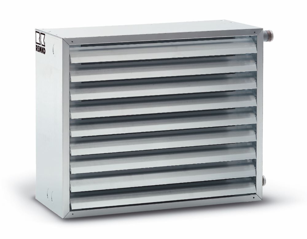 Remko Warmwasser Heizautomat WLE PWW 80-2 verzinkt 2 stufig 400 Volt Produktbild Remko Warmwasser Heizautomat WLE PWW 80-2 verzinkt 2 stufig 400 Volt