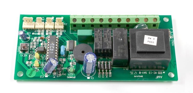 Produktbild Remko RK Steuerplatine AMT 65-E/85-E/115-E