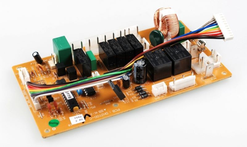 Produktbild Remko RK Steuerplatine ASF 100