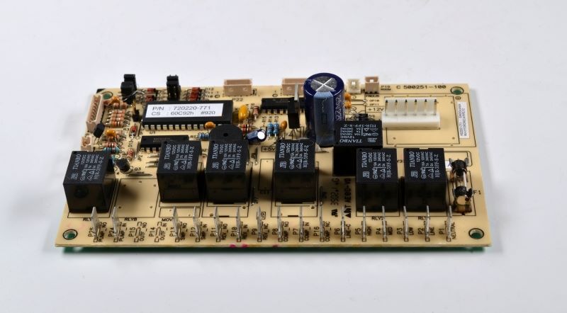 Produktbild Remko RK Steuerplatine DKT 25-55