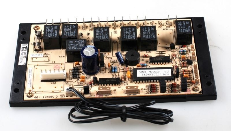 Produktbild Remko RK Steuerplatine DKT 65-125