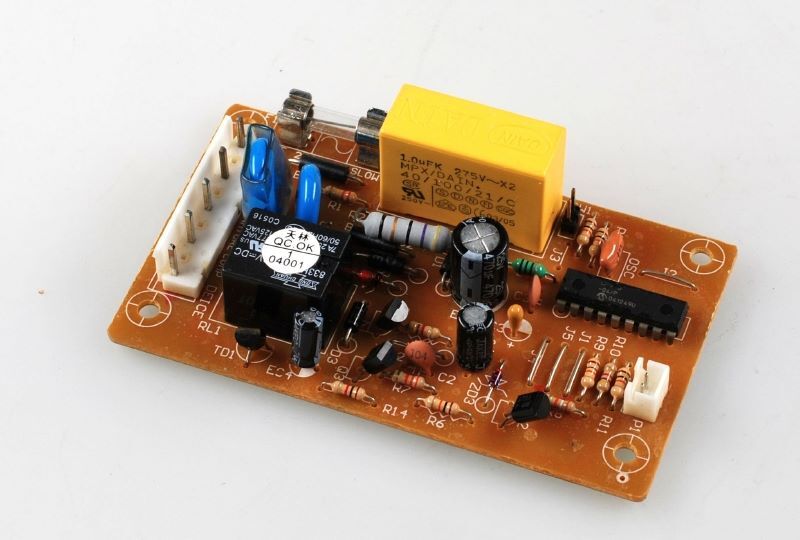 Produktbild Remko RK Steuerplatine ETF 240 ALT