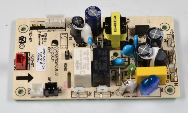 Produktbild Remko RK Steuerplatine V1.1 ETF 320