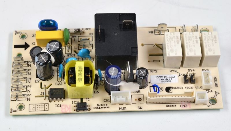 Produktbild Remko RK Steuerplatine V2 ETF 360/460