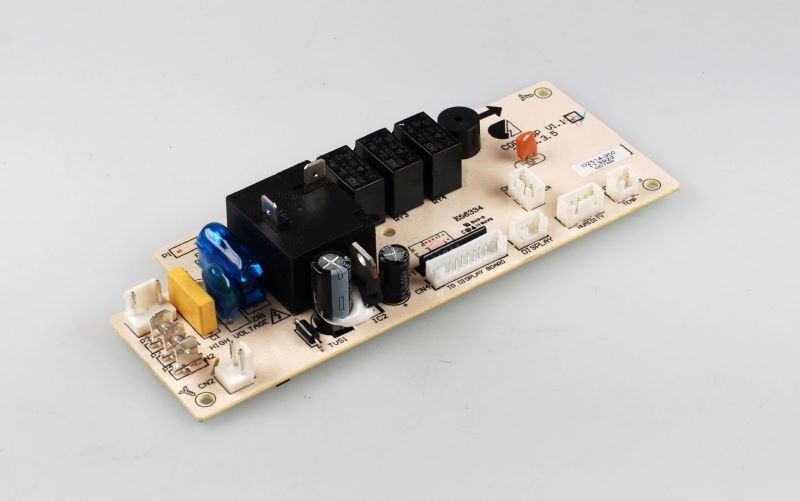 Produktbild Remko RK Steuerplatine ETF 360/460