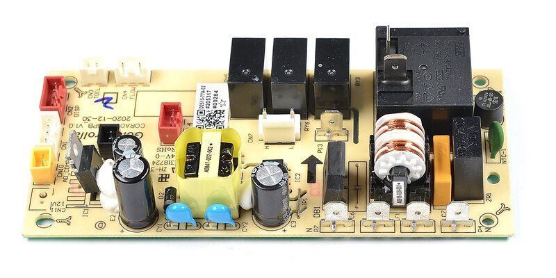 Produktbild Remko RK Steuerplatine ETF 360/460 Eco