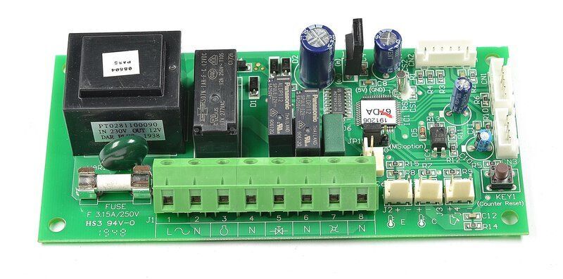 Produktbild Remko RK Steuerplatine LTE 50-80 Eco