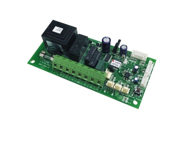 Produktbild Remko RK Steuerplatine STPL LTE 50-80