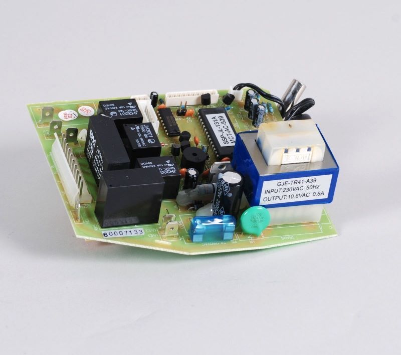 Produktbild Remko RK Steuerplatine WLT 25/27/30