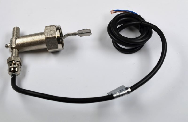 Produktbild Remko RK Strömungswächter RVS 130 DC