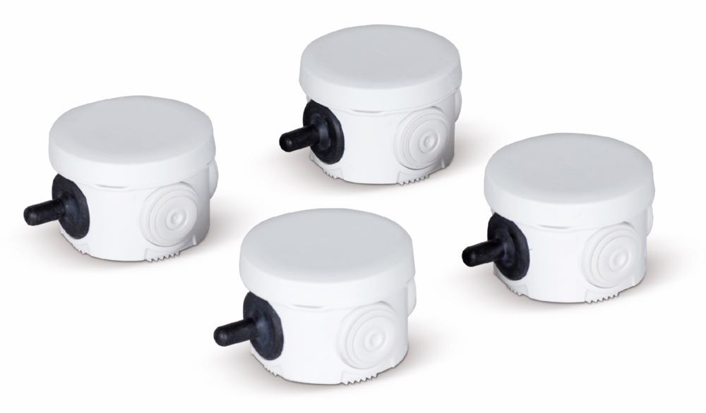 Remko Temperaturfühler Set 4 Punkt Mischtemperaturerfassung Produktbild Remko Temperaturfühler Set 4 Punkt Mischtemperaturerfassung