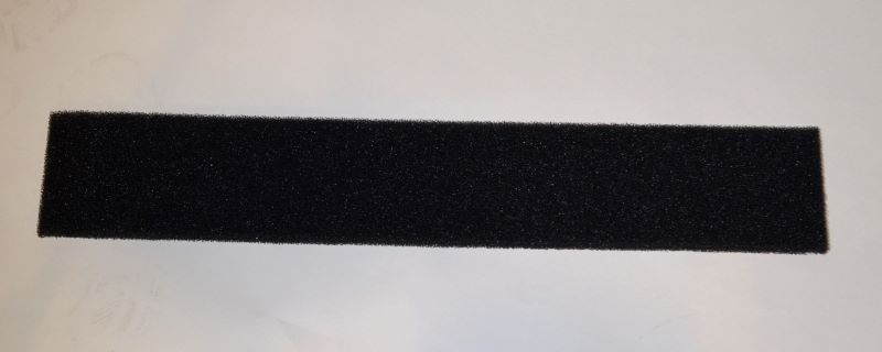 Produktbild Remko RK Umluftansaugfilter SLN 60