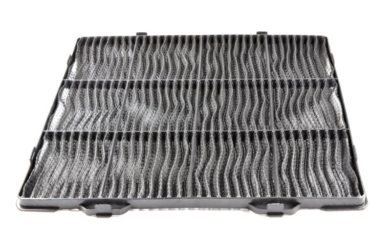 Produktbild Remko RK Umluftfilter DKT 25-55