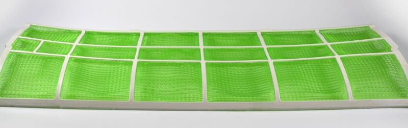 Produktbild Remko RK Umluftfilter Satz WLT 75-85