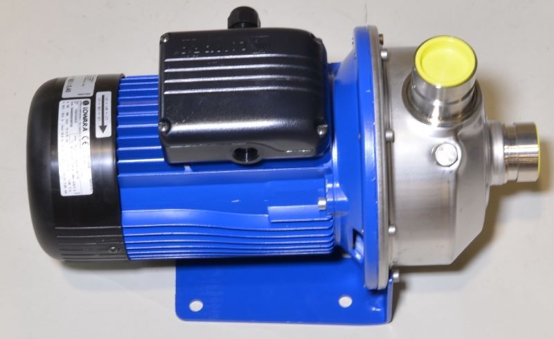 Produktbild Remko RK Umwälzpumpe (P, SP) 210-2 KWG 505/605