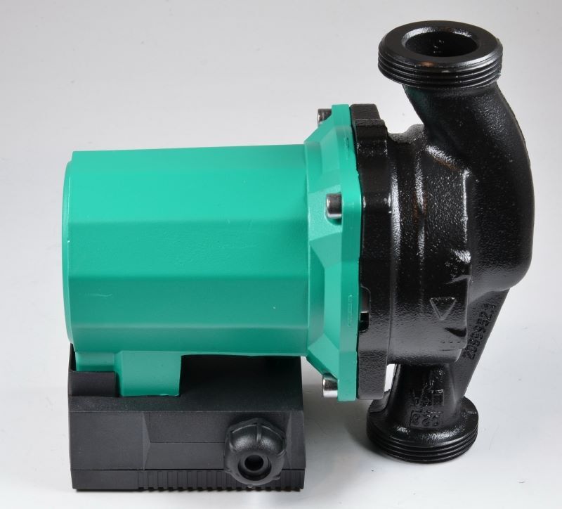 Produktbild Remko RK Umwälzpumpe RVS 80-110 (H)