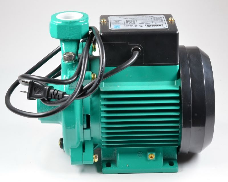 Produktbild Remko RK Umwälzpumpe RVS 100/150 H