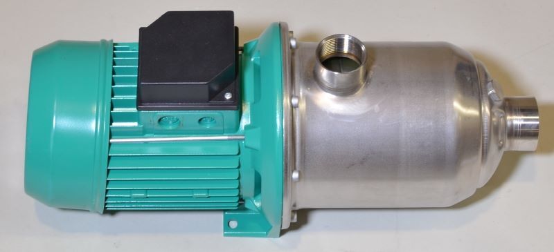 Produktbild Remko RK Umwälzpumpe RVS 8100 INOX