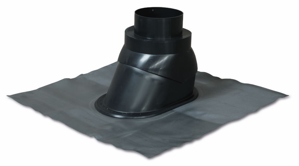 Remko Universal Schrägdachdurchführung 80 D WSA 82 GPM GPC GPS 228945 Produktbild Remko Universal Schrägdachdurchführung 80 D WSA 82 GPM GPC GPS 228945