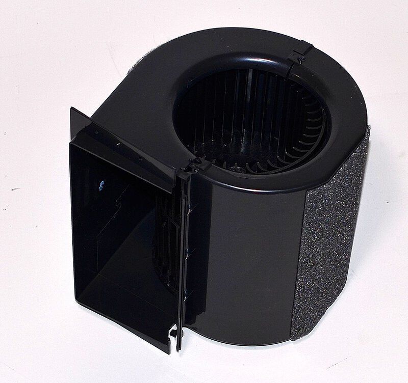 Produktbild Remko RK Ventilator ETF 650-S