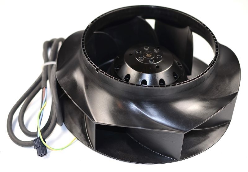 Produktbild Remko RK Ventilator SLE/SLN 45-85