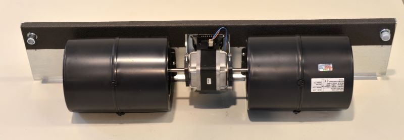 Produktbild Remko RK Ventilatoreinheit komplett KLT 50