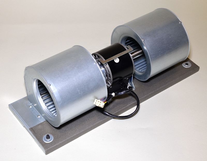 Produktbild Remko RK Ventilatoreinheit komplett KWK 25