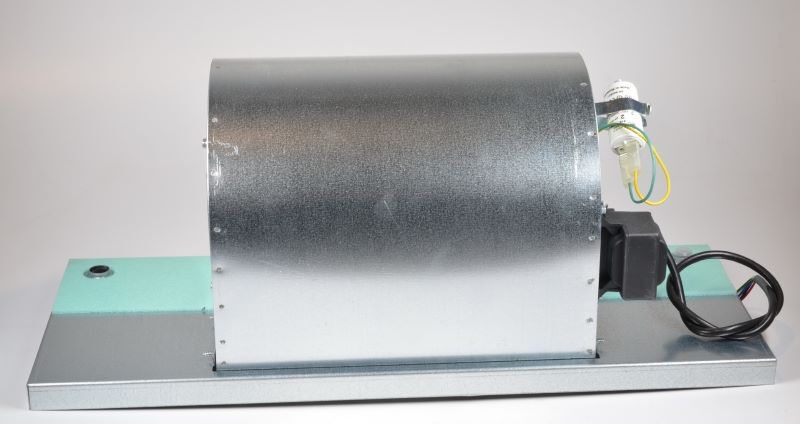 Produktbild Remko RK Ventilatoreinheit komplett KWK 150 (ZW)