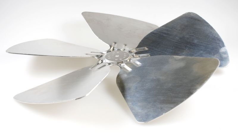 Produktbild Remko RK Ventilatorflügel AMT 90-E