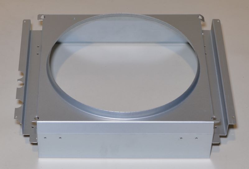 Produktbild Remko RK Ventilatorgehäuse AMT 65-E/85-E