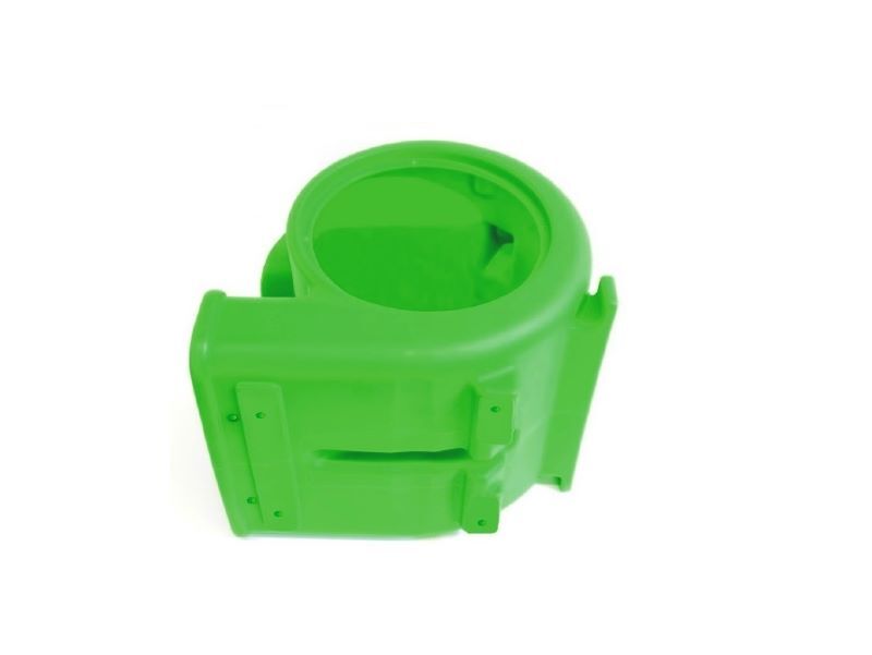 Produktbild Remko RK Ventilatorgehäuse RTV 35