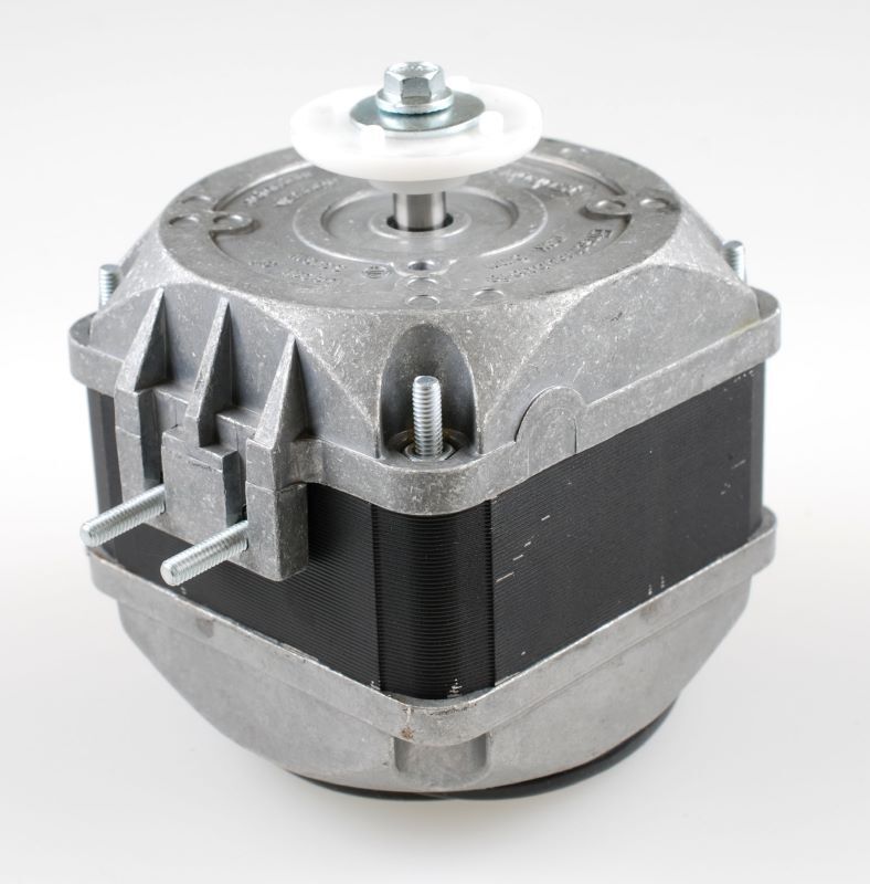 Produktbild Remko RK Ventilatormotor 230V/23W