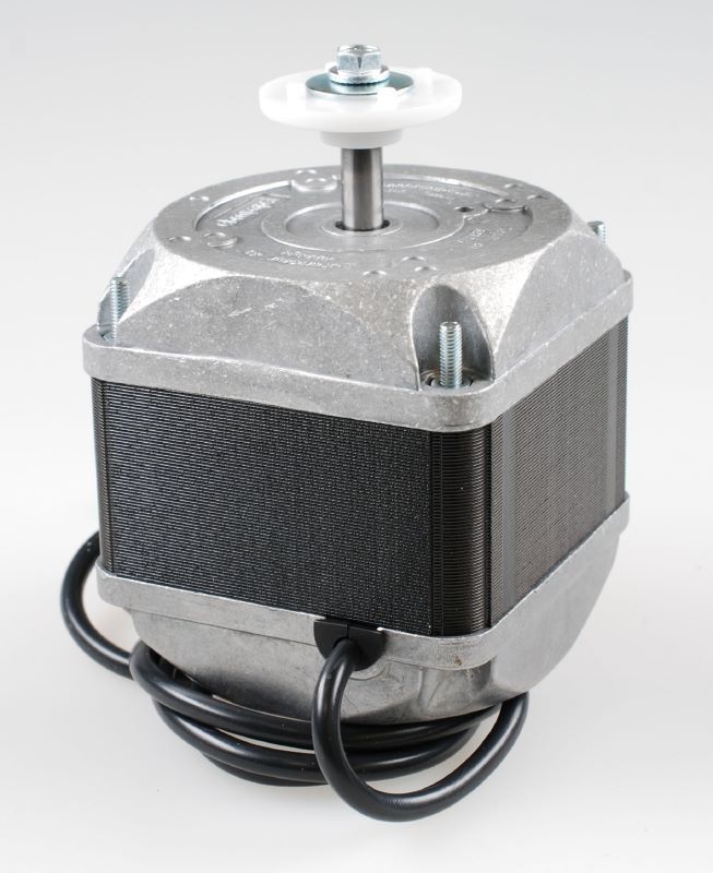 Produktbild Remko RK Ventilatormotor AMT 60-E/90-E/110-E