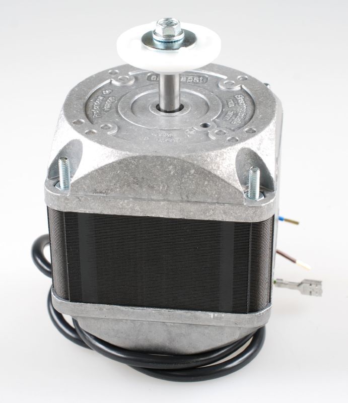 Produktbild Remko RK Ventilatormotor AMT 65-E/80-E