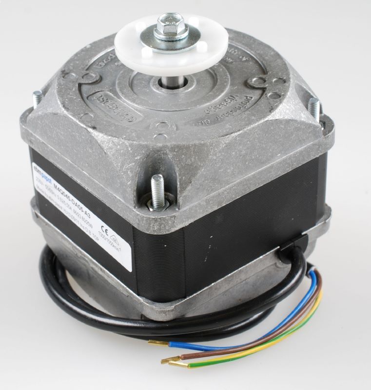 Produktbild Remko RK Ventilatormotor 230V/50Hz AMT 60/70