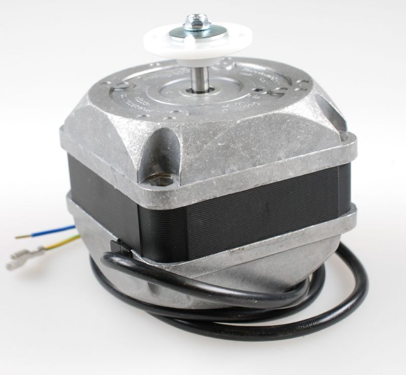 Produktbild Remko RK Ventilatormotor 230V/50Hz AMT 50/55-E/LTE 50