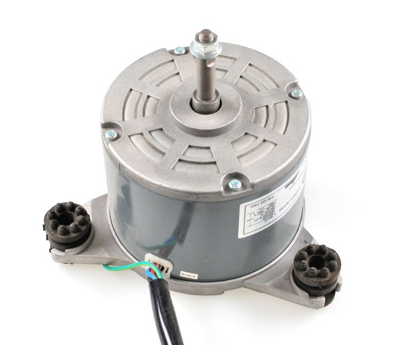 Produktbild Remko RK Ventilatormotor DKT 25
