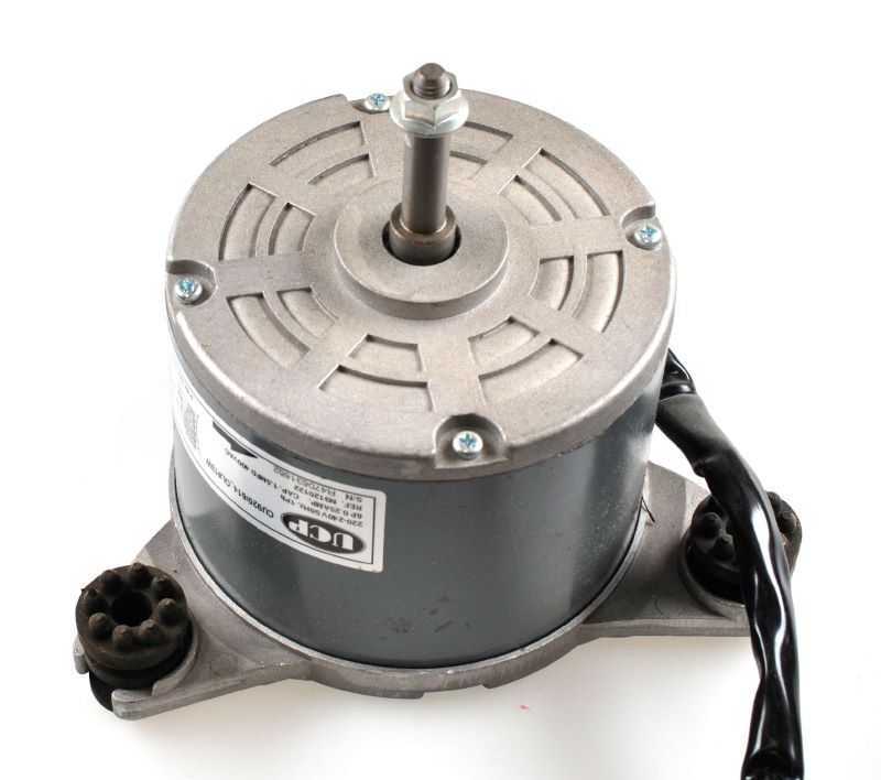Produktbild Remko RK Ventilatormotor DKT 35