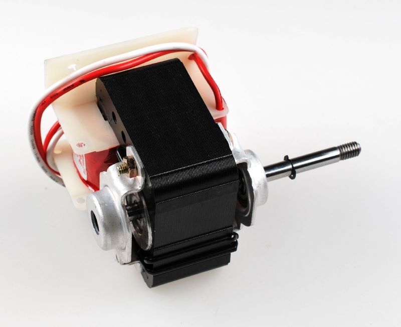 Produktbild Remko RK Ventilatormotor ETF 100-150/AMT 15