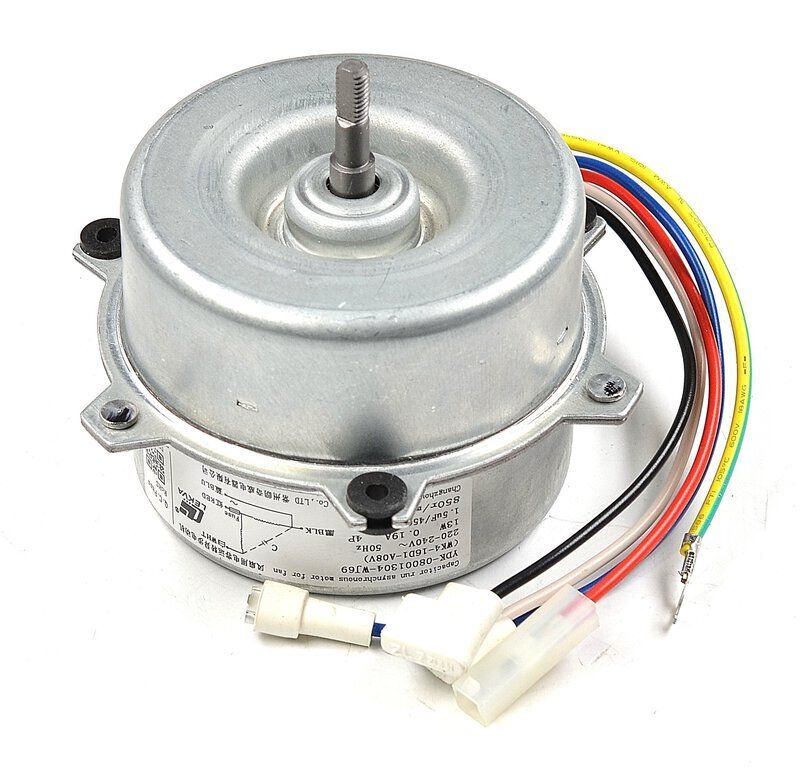 Produktbild Remko RK Ventilatormotor ETF 320 Eco