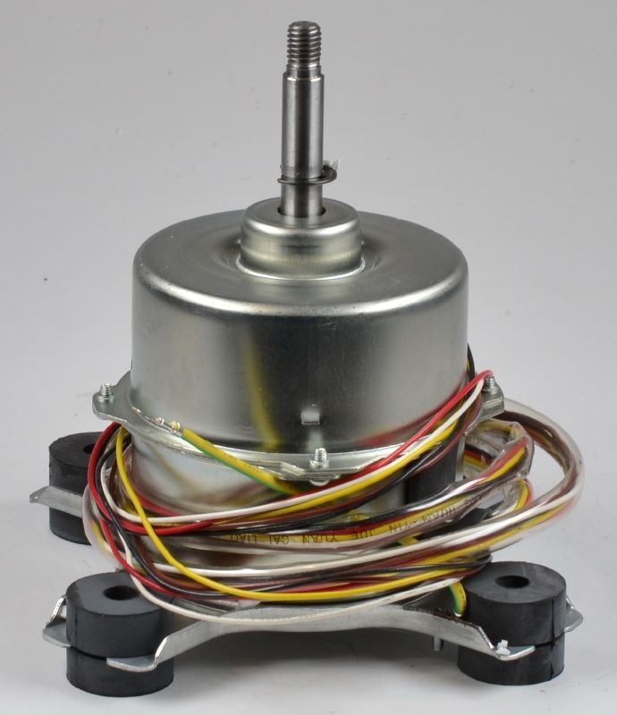 Produktbild Remko RK Ventilatormotor KWD 25-100 EC